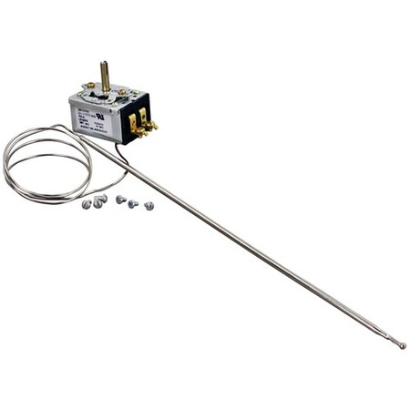 Garland T'Stat, Ranco CK2613101